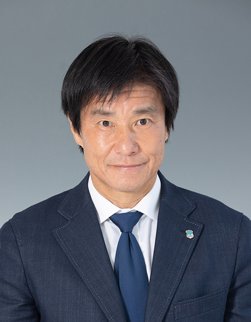 中山雅史